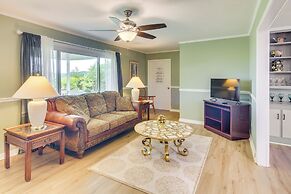 5 Mi to Center Hill Lake: Buffalo Valley Home