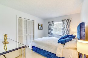 Bright Crystal River Home ~ 2 Mi to State Parks!