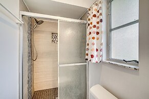 4 Mi to Beach w/ Boat Dock: Cape Coral Retreat