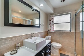 4 Mi to Beach w/ Boat Dock: Cape Coral Retreat