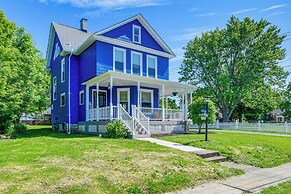 Pet-friendly Lancaster Home 13 Mi to Dtwn Buffalo