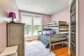 Pet-friendly Lancaster Home 13 Mi to Dtwn Buffalo