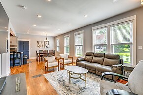 Pet-friendly Lancaster Home 13 Mi to Dtwn Buffalo