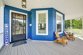 Pet-friendly Lancaster Home 13 Mi to Dtwn Buffalo