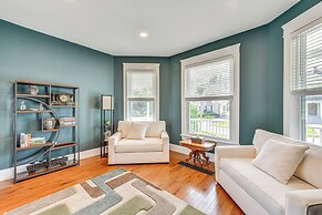 Pet-friendly Lancaster Home 13 Mi to Dtwn Buffalo