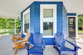 Pet-friendly Lancaster Home 13 Mi to Dtwn Buffalo