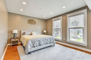 Pet-friendly Lancaster Home 13 Mi to Dtwn Buffalo