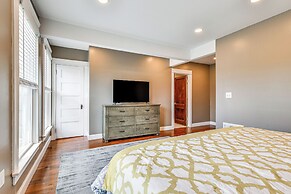 Pet-friendly Lancaster Home 13 Mi to Dtwn Buffalo