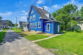 Pet-friendly Lancaster Home 13 Mi to Dtwn Buffalo