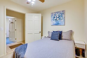 Family-friendly Cadillac Home w/ Golf Course Views