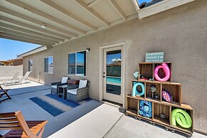 Year-round Yuma Escape Near Dtwn: Pets Welcome!