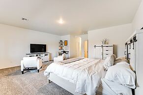 Year-round Yuma Escape Near Dtwn: Pets Welcome!