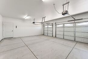 Year-round Yuma Escape Near Dtwn: Pets Welcome!