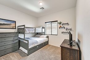 Year-round Yuma Escape Near Dtwn: Pets Welcome!