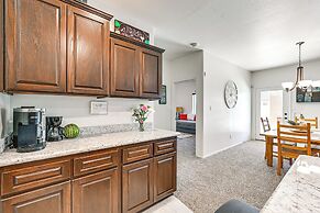 Year-round Yuma Escape Near Dtwn: Pets Welcome!