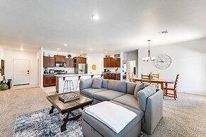 Year-round Yuma Escape Near Dtwn: Pets Welcome!