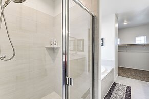 Year-round Yuma Escape Near Dtwn: Pets Welcome!