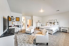 Year-round Yuma Escape Near Dtwn: Pets Welcome!