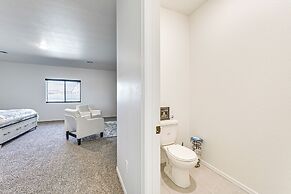 Year-round Yuma Escape Near Dtwn: Pets Welcome!