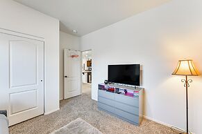 Year-round Yuma Escape Near Dtwn: Pets Welcome!