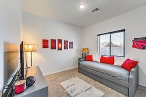 Year-round Yuma Escape Near Dtwn: Pets Welcome!