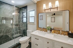 Lakefront Granbury Home w/ Patio, Fire Pit & Dock!