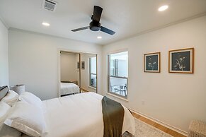 Lakefront Granbury Home w/ Patio, Fire Pit & Dock!