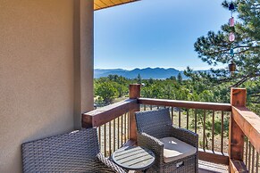 Stunning Buena Vista Home ~ 4 Mi to River Rafting!