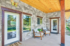 Stunning Buena Vista Home ~ 4 Mi to River Rafting!