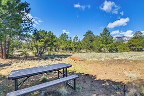 Stunning Buena Vista Home ~ 4 Mi to River Rafting!