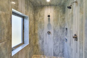 Stunning Buena Vista Home ~ 4 Mi to River Rafting!