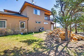 Stunning Buena Vista Home ~ 4 Mi to River Rafting!