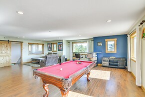 Stunning Buena Vista Home ~ 4 Mi to River Rafting!