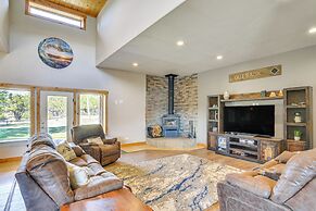 Stunning Buena Vista Home ~ 4 Mi to River Rafting!