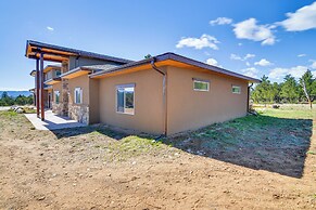 Stunning Buena Vista Home ~ 4 Mi to River Rafting!