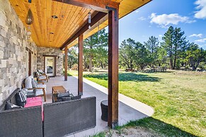 Stunning Buena Vista Home ~ 4 Mi to River Rafting!