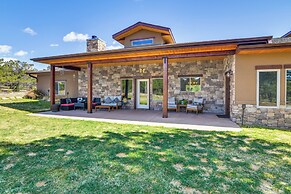 Stunning Buena Vista Home ~ 4 Mi to River Rafting!