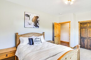 Stunning Buena Vista Home ~ 4 Mi to River Rafting!