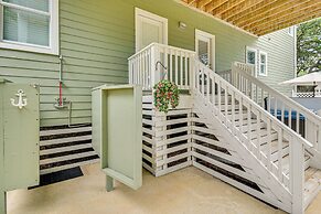 Spacious Outer Banks Home - Golf & Beach Access!