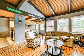 Cortland Townhome - Walk to Greek Peak Mtn Resort!