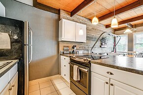 Cortland Townhome - Walk to Greek Peak Mtn Resort!