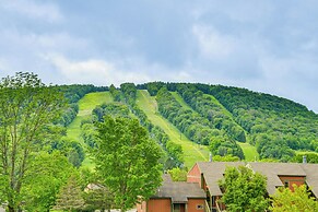 Cortland Townhome - Walk to Greek Peak Mtn Resort!