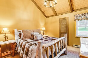 Cortland Townhome - Walk to Greek Peak Mtn Resort!