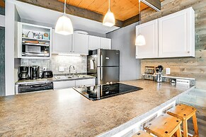 Cortland Townhome - Walk to Greek Peak Mtn Resort!