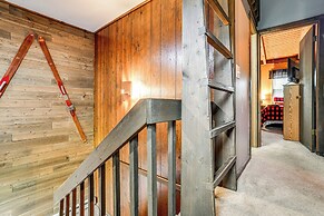 Cortland Townhome - Walk to Greek Peak Mtn Resort!