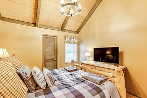 Cortland Townhome - Walk to Greek Peak Mtn Resort!