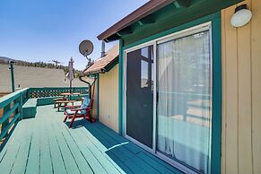 Frazier Park Cabin w/ Ping-pong Table, Near Trails