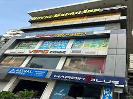 Balaji Inn Hotel