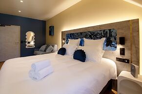 Logis Hôtel Jeanne et Jules