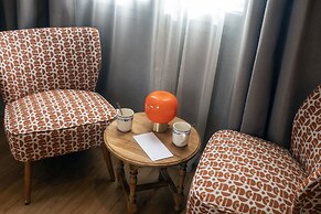 Logis Hôtel Jeanne et Jules